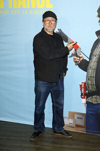 Preview 'Prange - Man ist ja Nachbar' in Hamburg