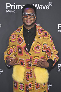 Primary Wave Music Pre-Grammy Party in Beverly Hills