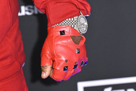 Primary Wave Music Pre-Grammy Party in Beverly Hills