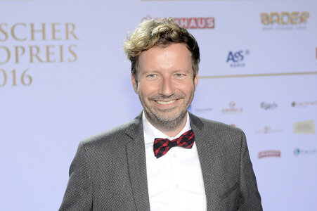 Der Deutsche Radiopreis 2016 in Hamburg