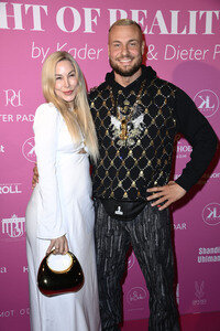 Benefizgala 'Night of Reality Stars' in Berlin