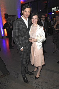 Deutscher Regiepreis Metropolis 2018 in München