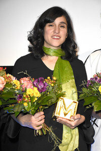 Deutscher Regiepreis Metropolis 2018 in München