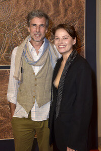 Filmpremiere 'Maria Reiche: Das Geheimnis der Nazca-Linien' in Berlin