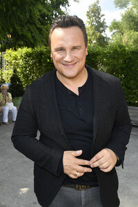 Danny Reinke Fashion Show auf der Berlin Fashion Week Spring/Summer 2020