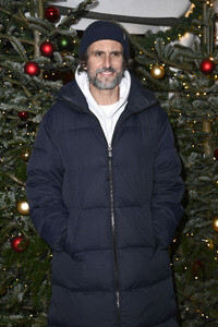 Premiere des 21. Original Roncalli Weihnachtscircus 2025 in Berlin