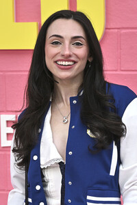 Filmpremiere 'Roommates' in Los Angeles