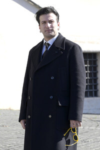 Festival di Sanremo 2026 Teilnehmer in Rom