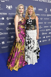 Deutscher Schauspielpreis 2026 in Berlin