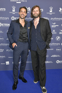 Deutscher Schauspielpreis 2026 in Berlin