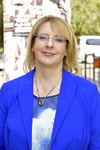 Jahres-Pressekonferenz zur Spielzeit 2025/2026 vom Schlosspark Theater in Berlin