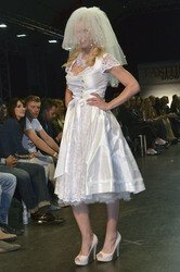Secret Fashion Show in München