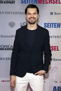 Filmpremiere 'Seitenwechsel' in Berlin