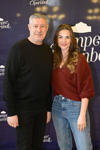 Fototermin zum SemperOpernball 2026 in Dresden