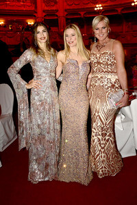 SemperOpernball 2026 in Dresden