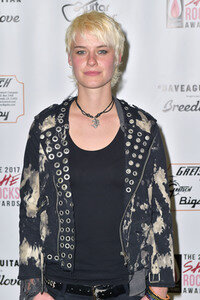 5. She Rocks Awards in Anaheim
