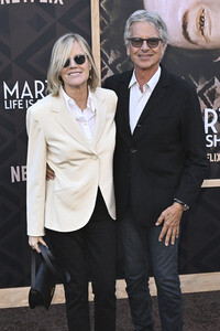Premiere 'Marty, Life is Short' in Los Angeles
