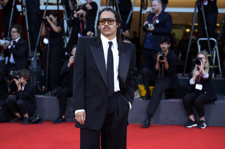 Filmpremiere 'Father Mother Sister Brother', Internationale Filmfestspiele von Venedig 2025