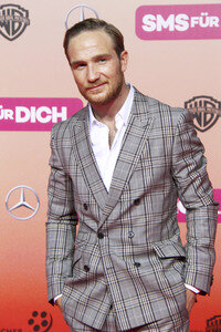 Filmpremiere 'SMS für dich' in Berlin