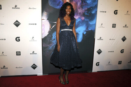 Sports Illustrated Sportsperson of the Year Ceremony 2015 in New York