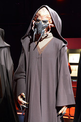 Ausstellungseröffnung 'Star Wars Identities' in Köln