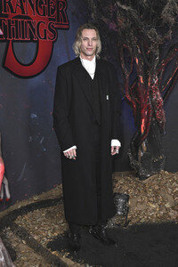 FYC Event 'Stranger Things' in Los Angeles