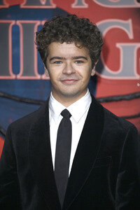 Fan-Event 'Stranger Things' in Berlin