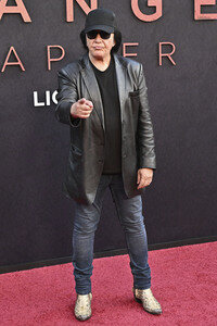 Filmpremiere 'The Strangers: Chapter 2' in Los Angeles