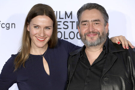 'Südstadt' Screening, Film Festival Cologne 2017