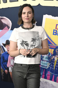 Netflix 'End of Summer Bash' Event in Los Angeles