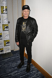 Photocall 'Hollywood's Love Affair with Swordplay', San Diego Comic-Con International 2026
