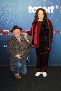 Filmpremiere 'Tatort - Die Erfindung des Rades' in Münster