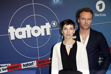 'Tatort - Das Muli' Premiere, Berlin