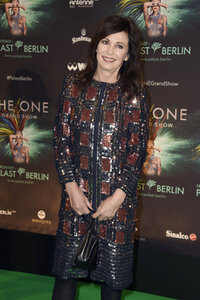 Weltpremiere von 'The One Grand Show' in Berlin