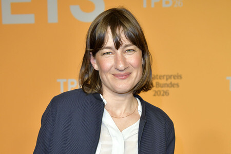 Theaterpreis des Bundes 2026 in Berlin