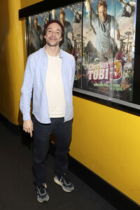 Filmscreening 'Checker Tobi 3 - Die Heimliche Herrscherin der Erde' in Hamburg