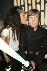 Sonderausstellungseröffnung 'Star Wars @ Madame Tussauds Berlin'