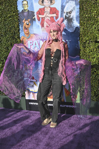 Eröffnung der Universal Fan Fest Nights in Universal City