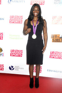 Up2Us Sports Gala 2016 in New York