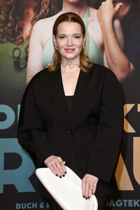 Filmpremiere 'Der perfekte Urlaub' in Berlin