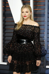 Vanity Fair Oscar Party 2015, Beverly Hills