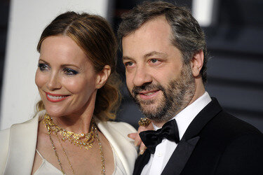 Vanity Fair Oscar Party 2015