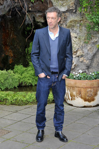 Photocall zu 'Der Vater meiner besten Freundin' in Rom