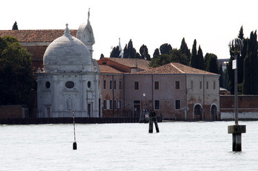 Sightseeing Venedig