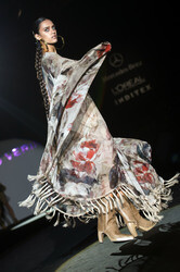 Roberto Verino Fashion Show, Fashion Week Madrid