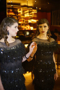 Showcase von Laura Victor & Band in Berlin