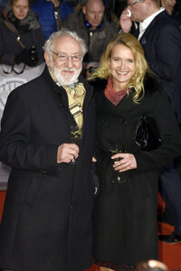 Filmpremiere 'Vier gegen die Bank' in Berlin