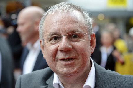 Filmpremiere 'You'll Never Walk Alone' in Essen