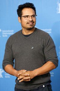 'War on Everyone' Photocall, Berlinale 2016