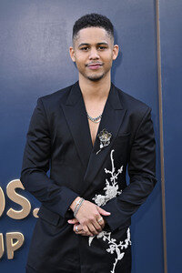 Warner Bros. Primetime Emmy Awards 2025 Nominierten Feier in Beverly Hills